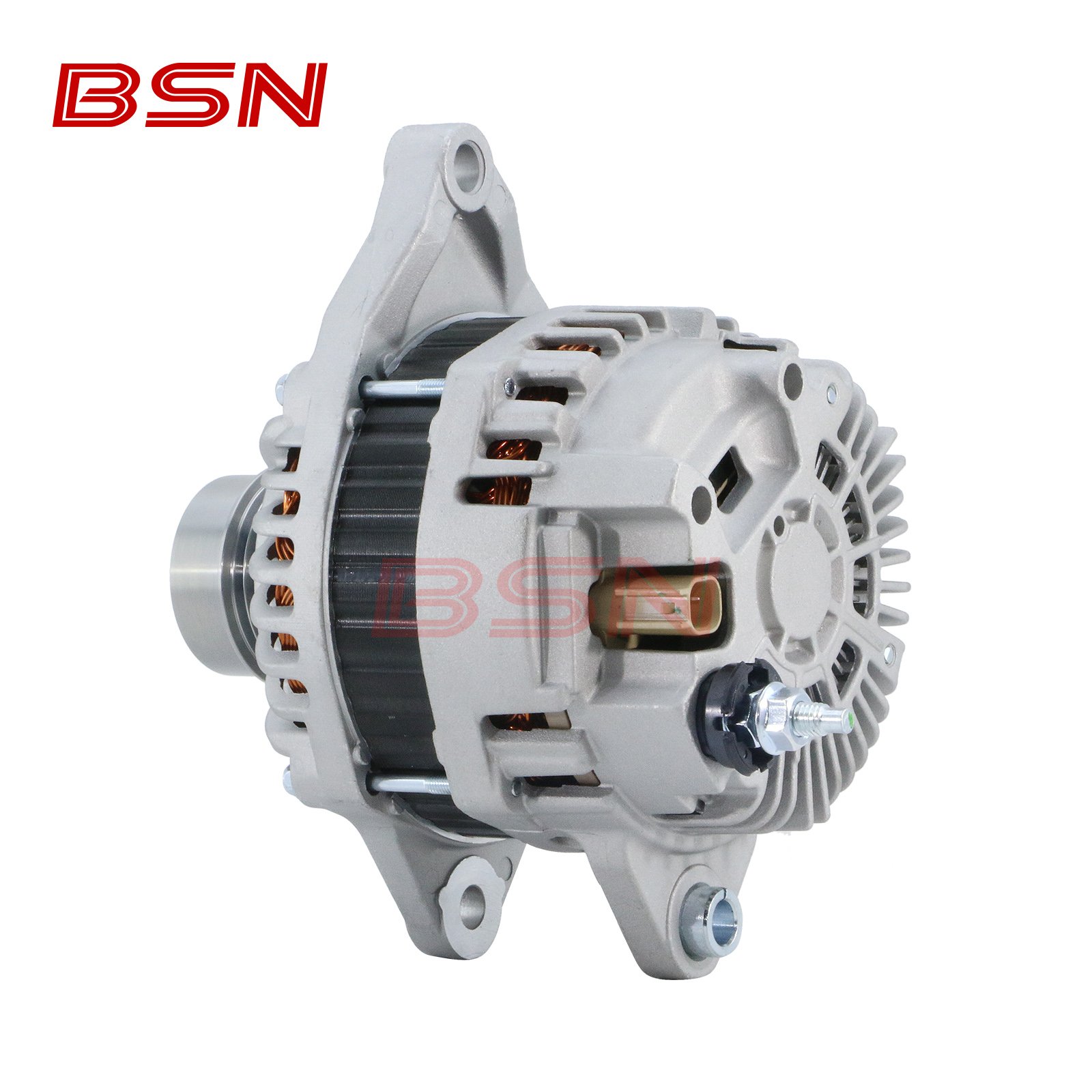 Hot Sale New Car Alternator for Chrysler Car 200 L4 2.4L 2360cc 144cid VIN B 2011-2013 Sebring 2007-2010
