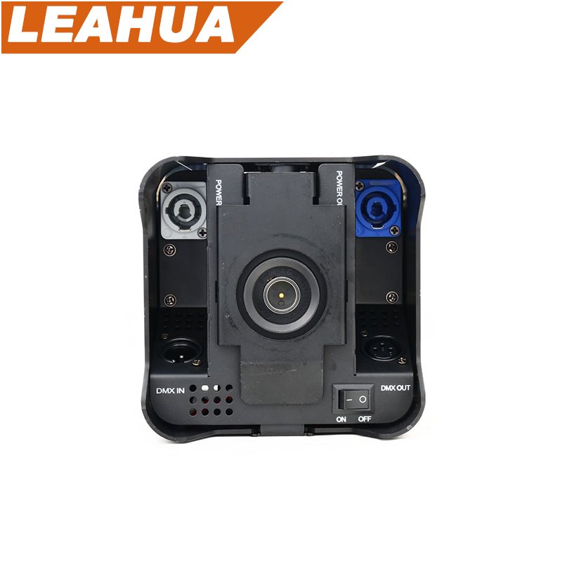 Stage Par Light China Supplier Rgbwa+uv Wireless Dmx Controller Led Battery Dj Wash Lighting