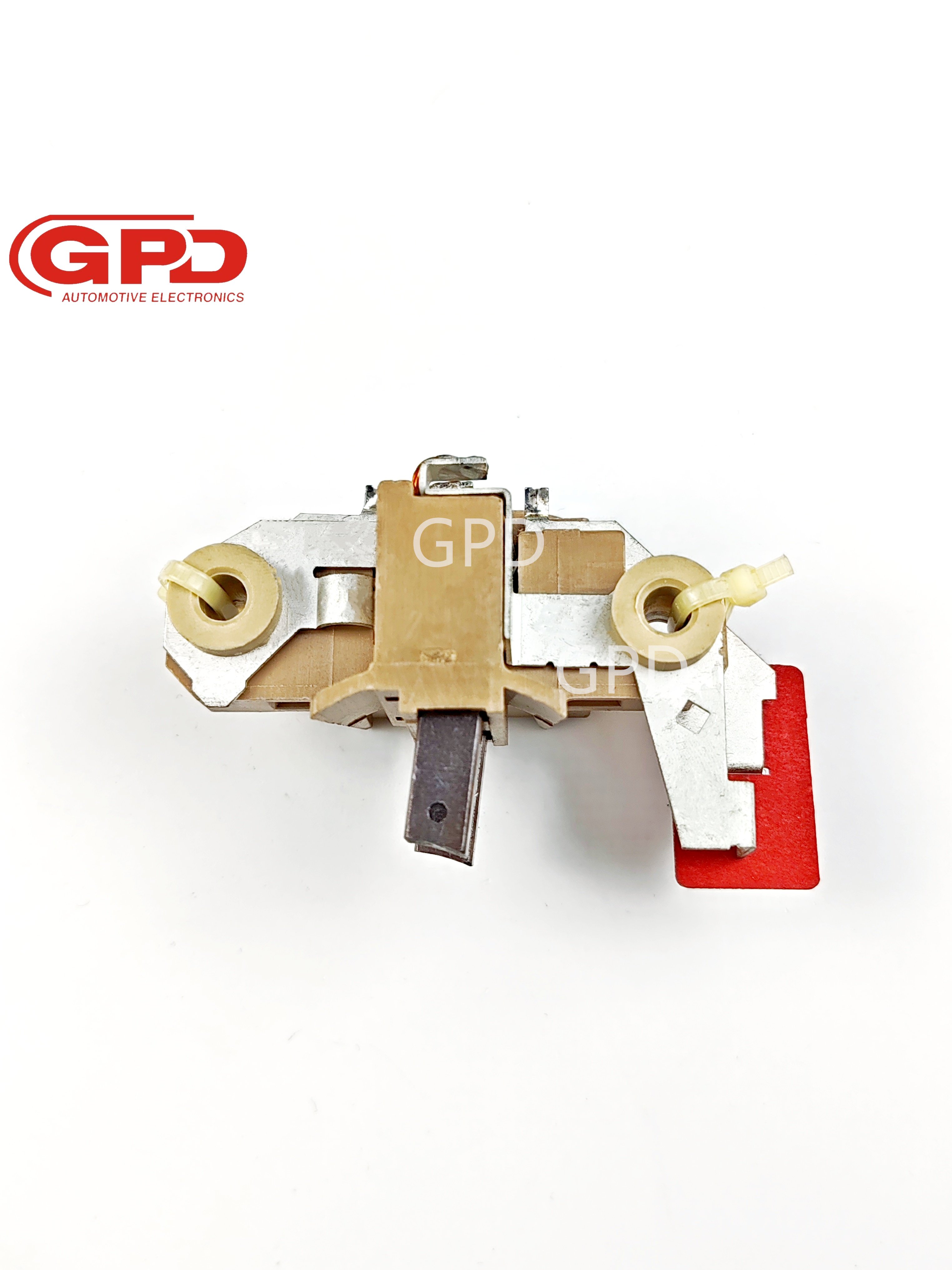 GPD Alternator Voltage Regulator IM204 052000162 162981 940038076 E27Z10316A 130835 986192016 N22124520 3250080010