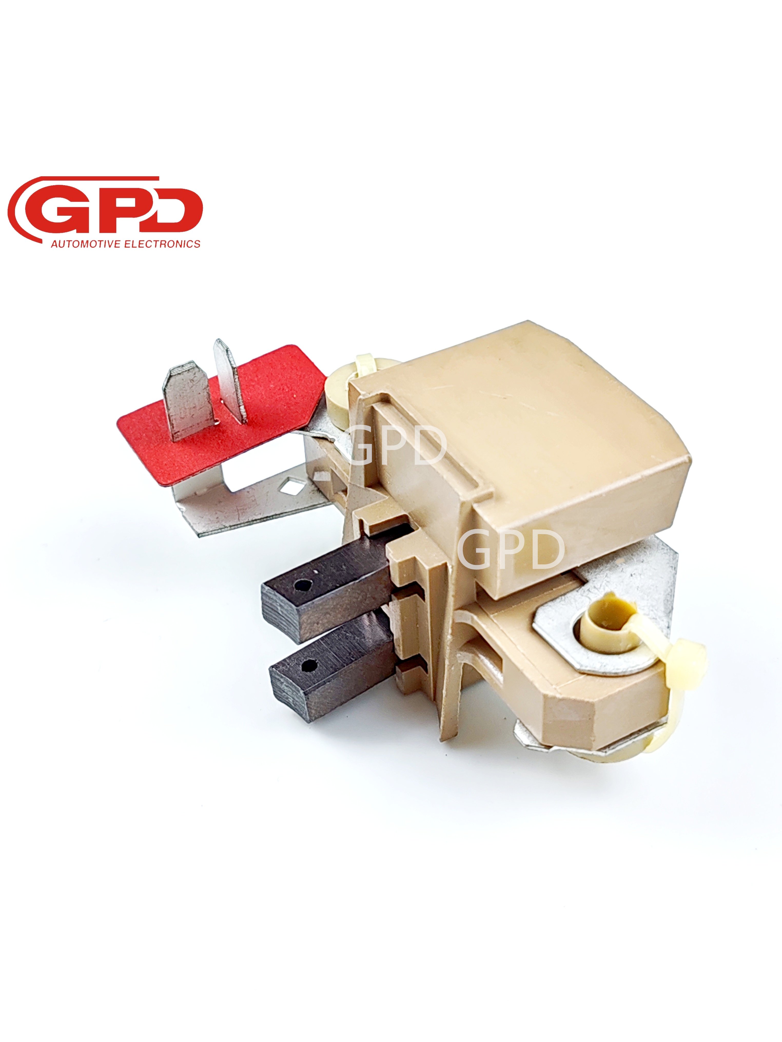 GPD Alternator Voltage Regulator IM204 052000162 162981 940038076 E27Z10316A 130835 986192016 N22124520 3250080010
