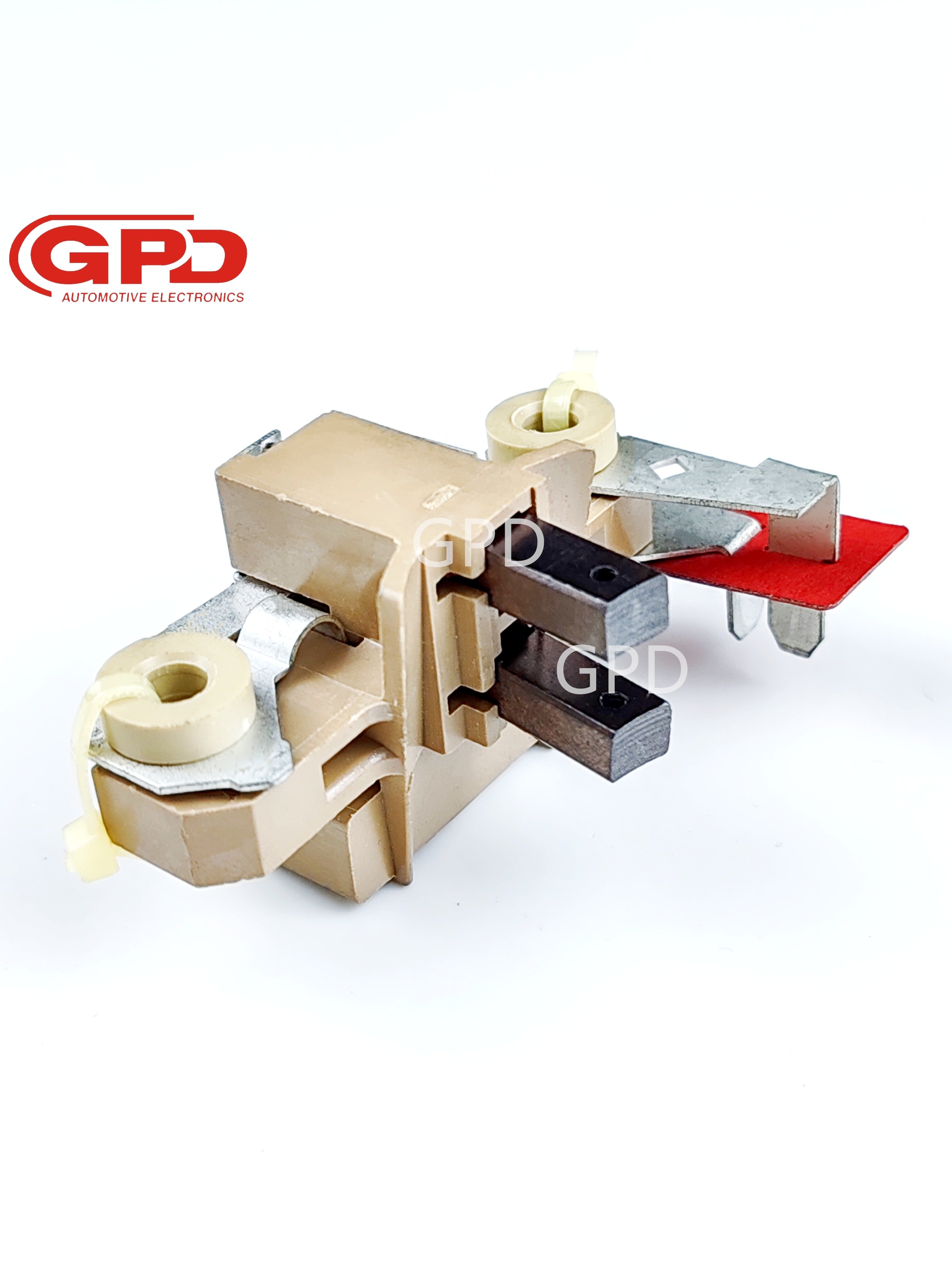 GPD Alternator Voltage Regulator IM204 052000162 162981 940038076 E27Z10316A 130835 986192016 N22124520 3250080010