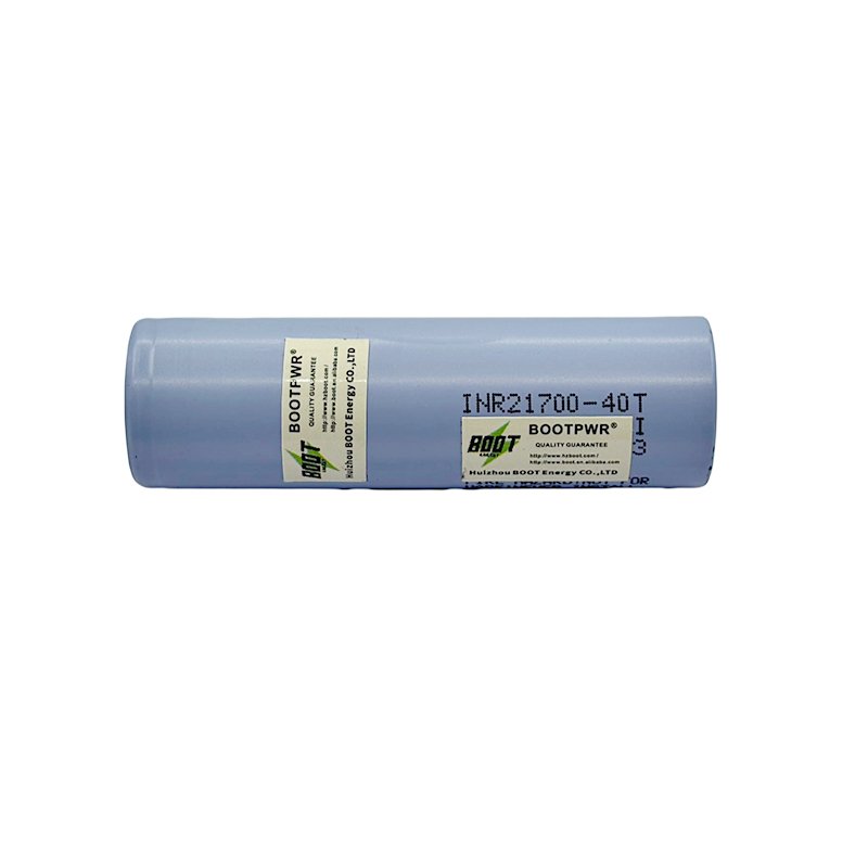 SAM Original INR21700 40T 3.6V High Capacity 4000mAh Rechargeable Li-ion Battery SDI 40T Electronic 21700