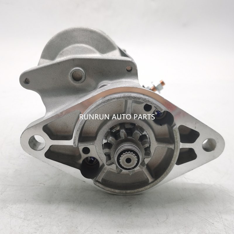 12V 2.0KW 10T Starter Motor for Toyota Dyna Hiace 33085N 2280002120 228000212 28100-54380 28100-54070