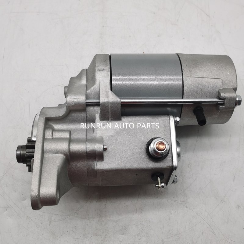 12V 2.0KW 10T Starter Motor for Toyota Dyna Hiace 33085N 2280002120 228000212 28100-54380 28100-54070