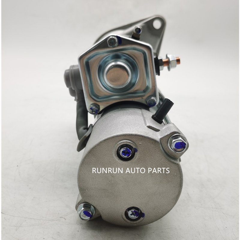 12V 2.0KW 10T Starter Motor for Toyota Dyna Hiace 33085N 2280002120 228000212 28100-54380 28100-54070