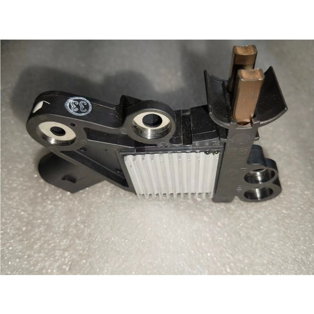 0272220734 for Bosch Alternator Regulator for BESTUNE Voltage Regulator for Car Alternator