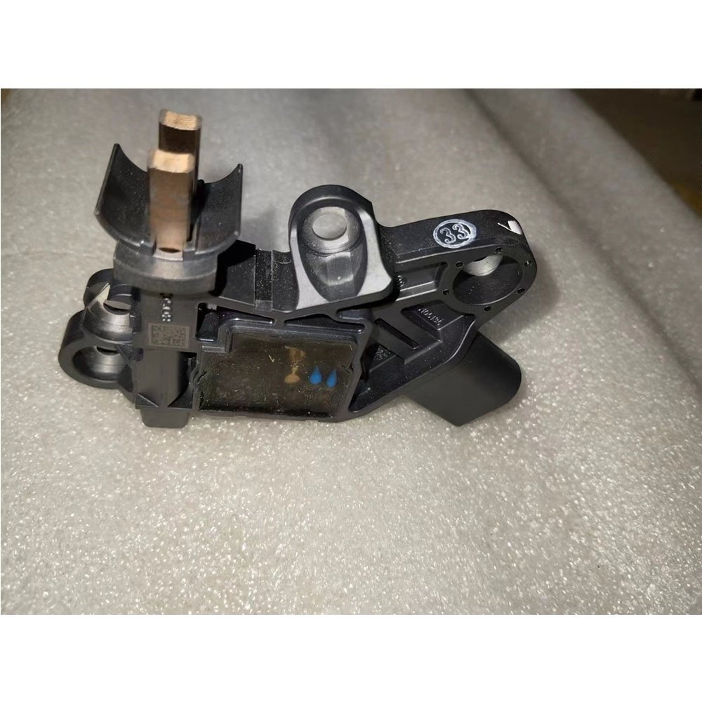 0272220734 for Bosch Alternator Regulator for BESTUNE Voltage Regulator for Car Alternator