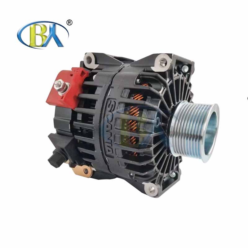 24V 180A 2470900 2573973 A150P224 01P16218062 2853488 2905976 GENERATOR ALTERNATOR for SCANIA
