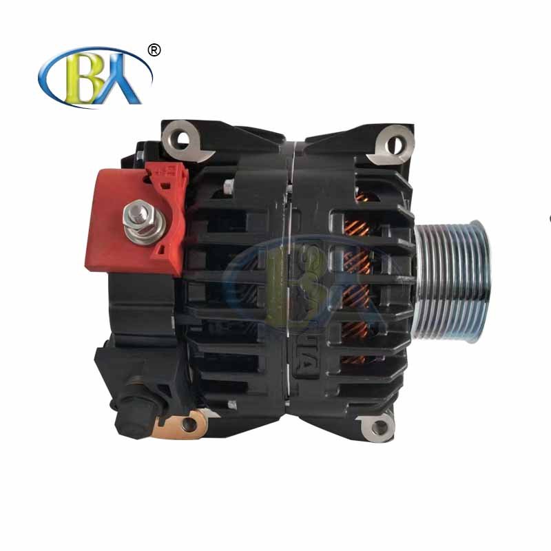 24V 180A 2470900 2573973 A150P224 01P16218062 2853488 2905976 GENERATOR ALTERNATOR for SCANIA