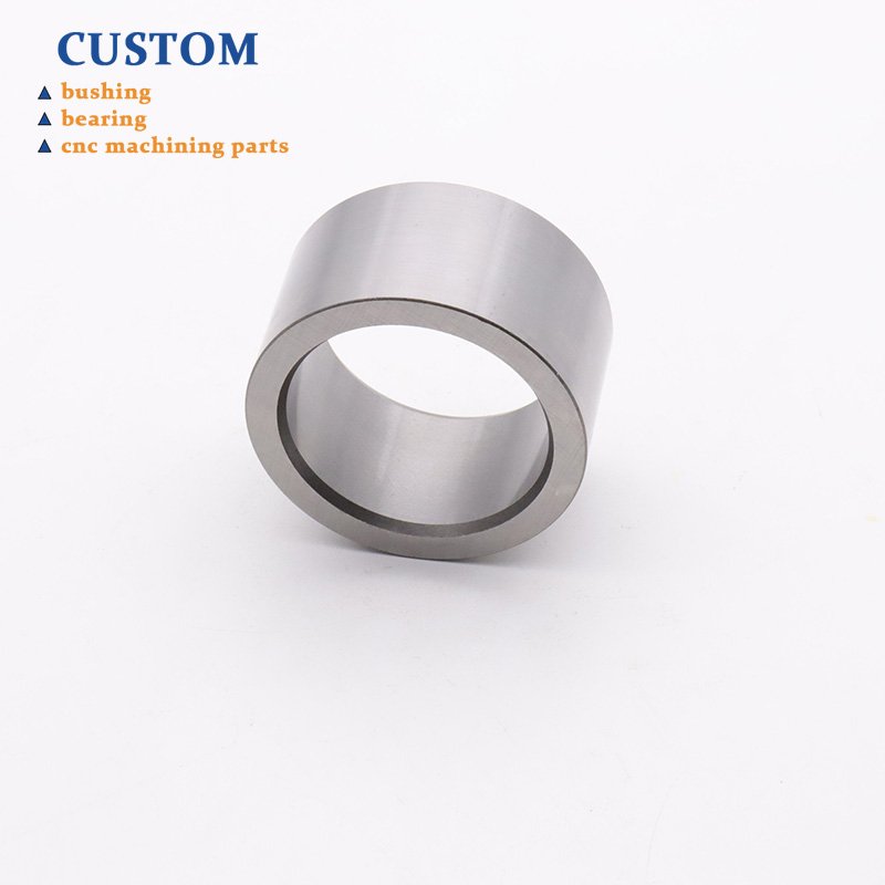 Wholesale Custom Size Stainless Steel Pipe Sleeve Auto Electric Motor Starter Bushing