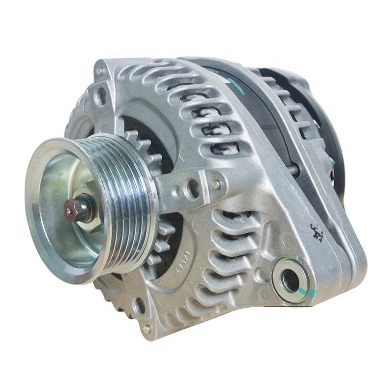 Automotive Generator Parts for Famous Brands Great Performance Automobile Generator Assembly for Hyundai-Kia