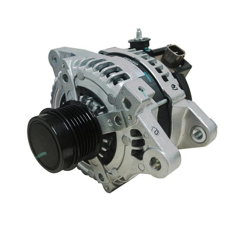 Automotive Generator Parts for Famous Brands Great Performance Automobile Generator Assembly for Hyundai-Kia