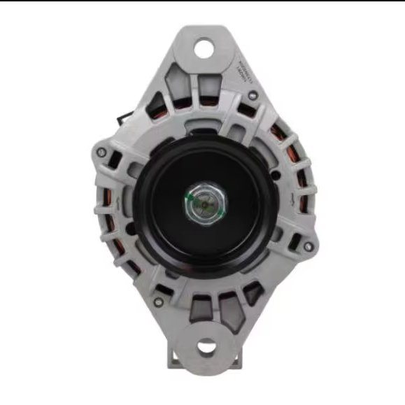 24V 55A Generator Auto Alternator With Belt Pulley 3730048100 2607893 600282 600282 156518055 RNL3730048100 for Wholesale