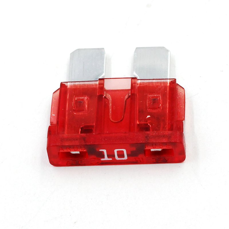 Andu 1A to 40 Amp Best Car Fuse Types Medium Standard Blade Auto Car Fuse