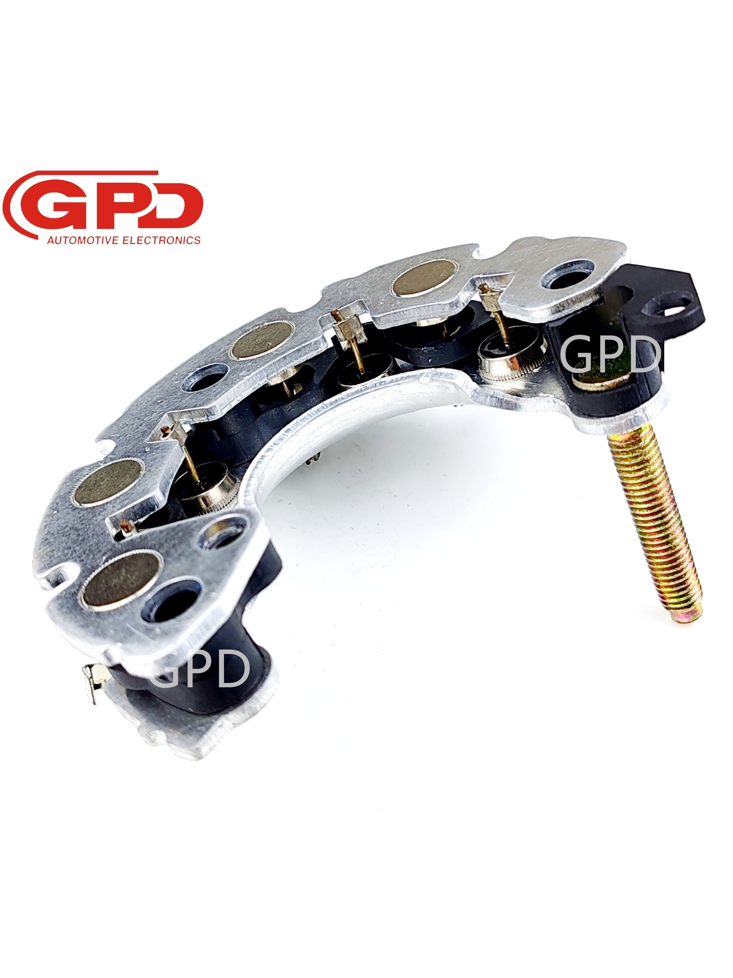 GPD Alternator Voltage Rectifier IXR634 31-9338 139071 63623701010 215794 215795 21104301BN AMR2938 138376063341240010 63623701