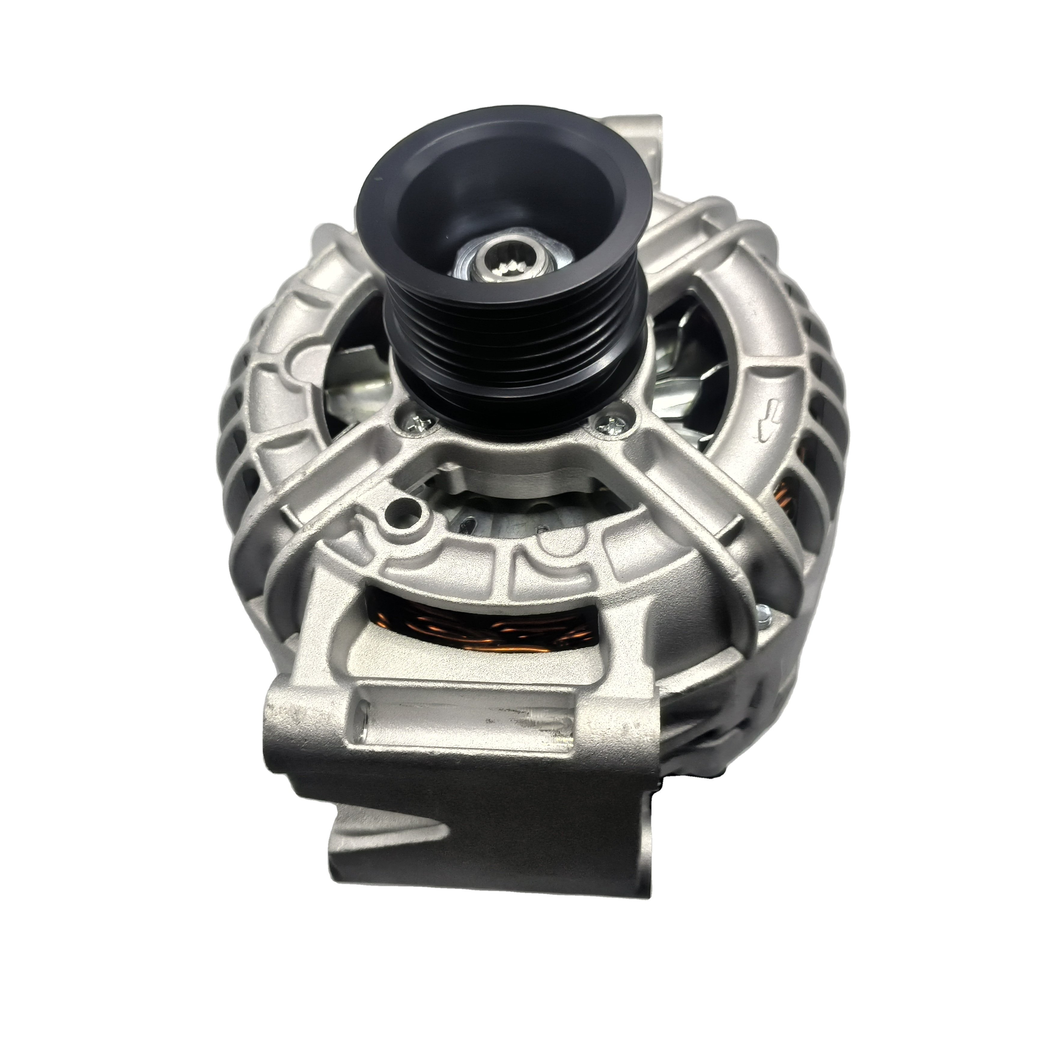 Quality Standard 12V 150A Car Alternator GLK300 0009061202 Automobile Generator Alternator for Mercedes-Benz