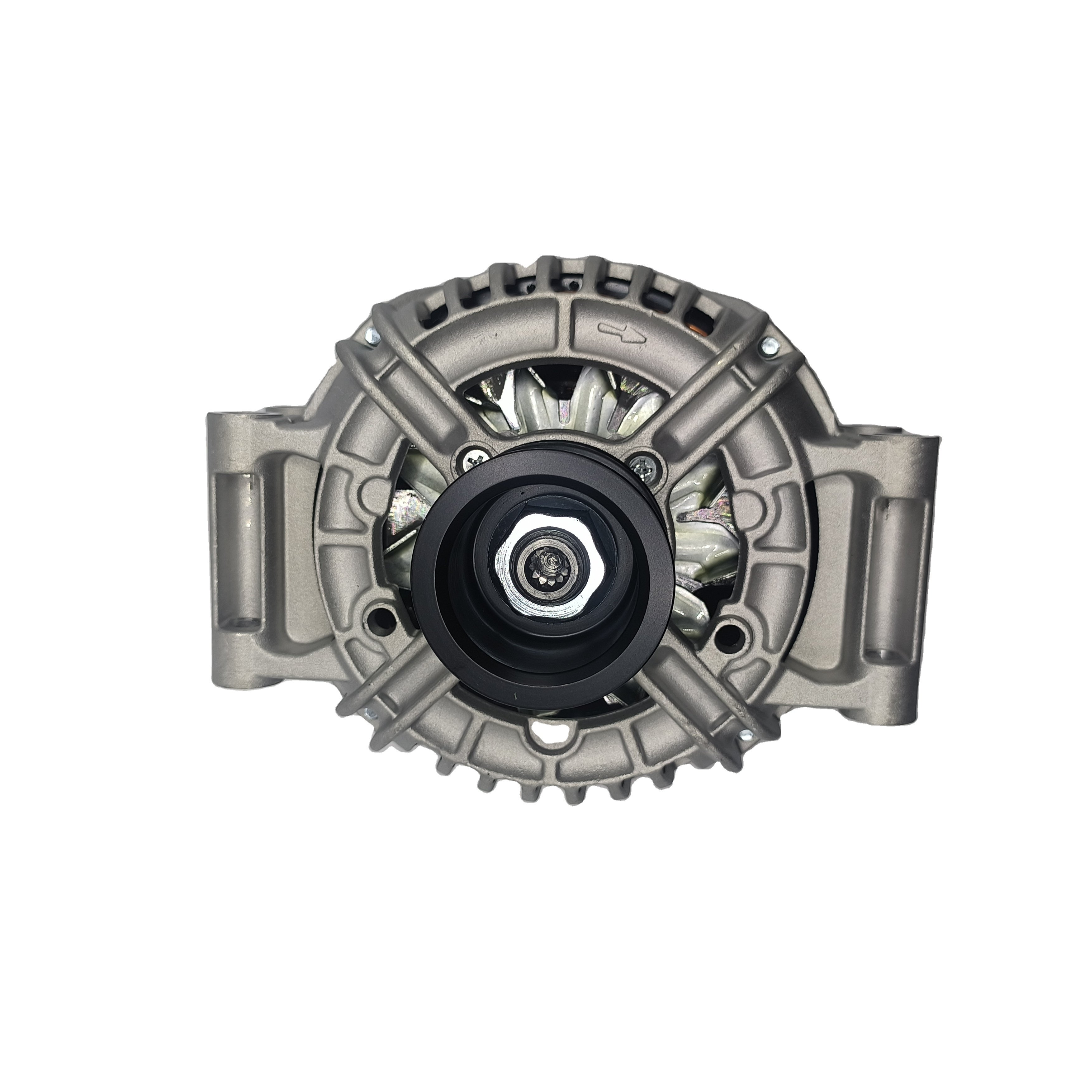 Quality Standard 12V 150A Car Alternator GLK300 0009061202 Automobile Generator Alternator for Mercedes-Benz