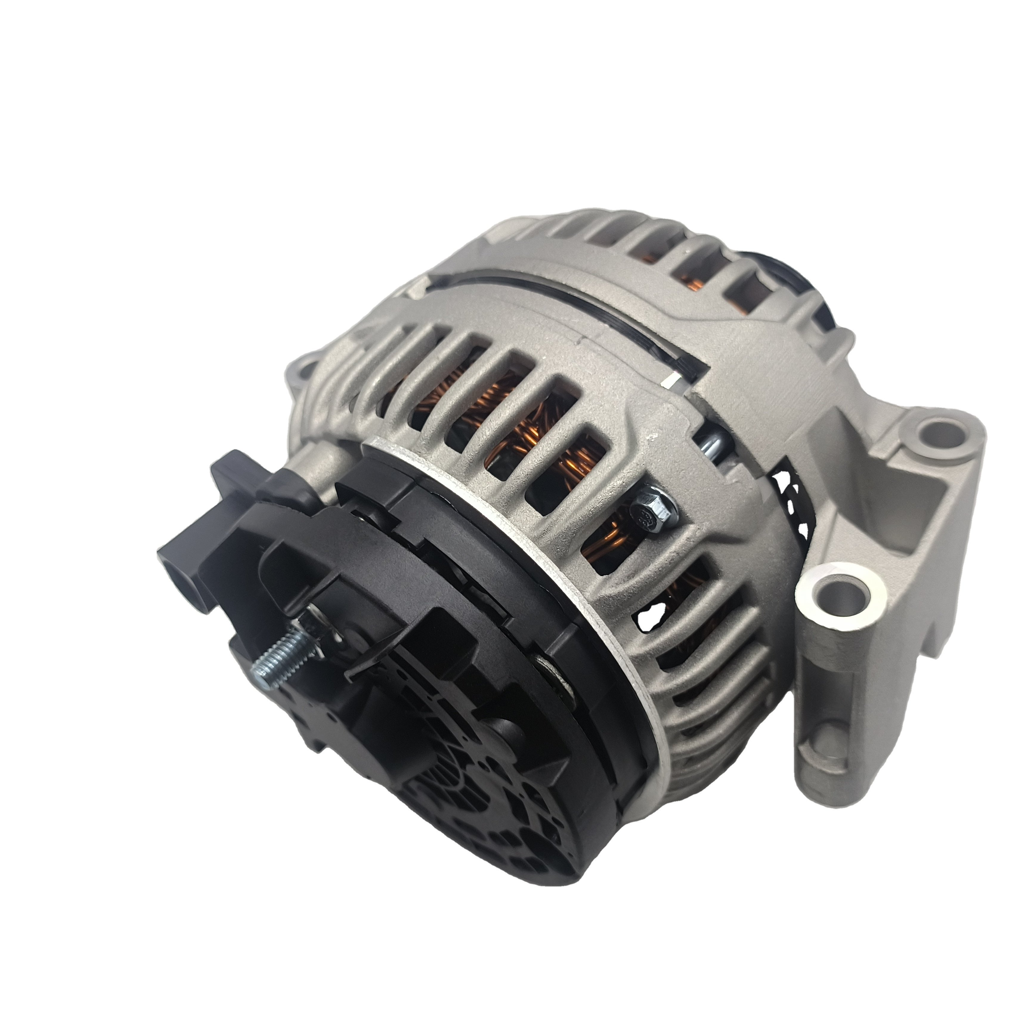 Quality Standard 12V 150A Car Alternator GLK300 0009061202 Automobile Generator Alternator for Mercedes-Benz