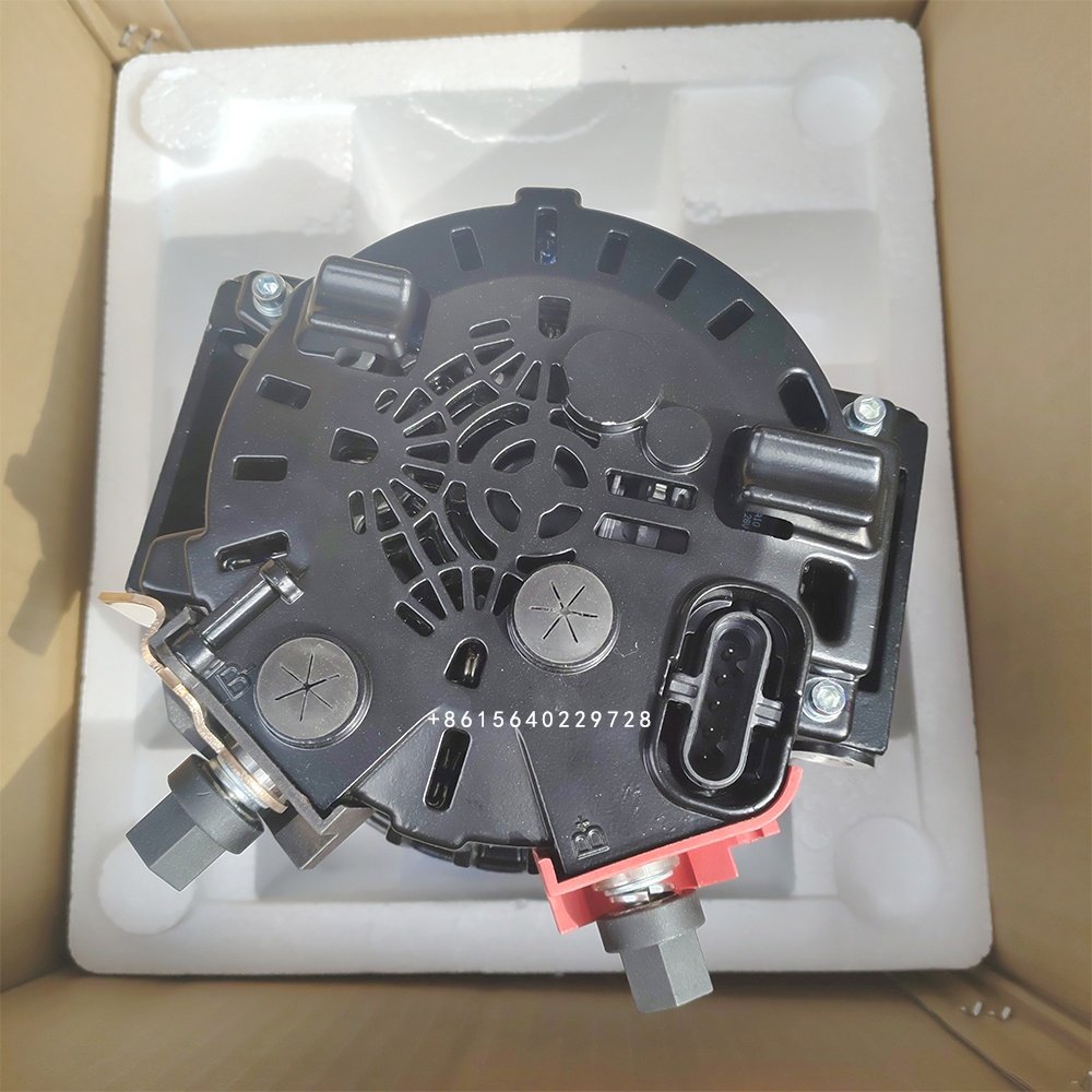 Auto Car Parts 24V 150A Alternator Generator for 2448165