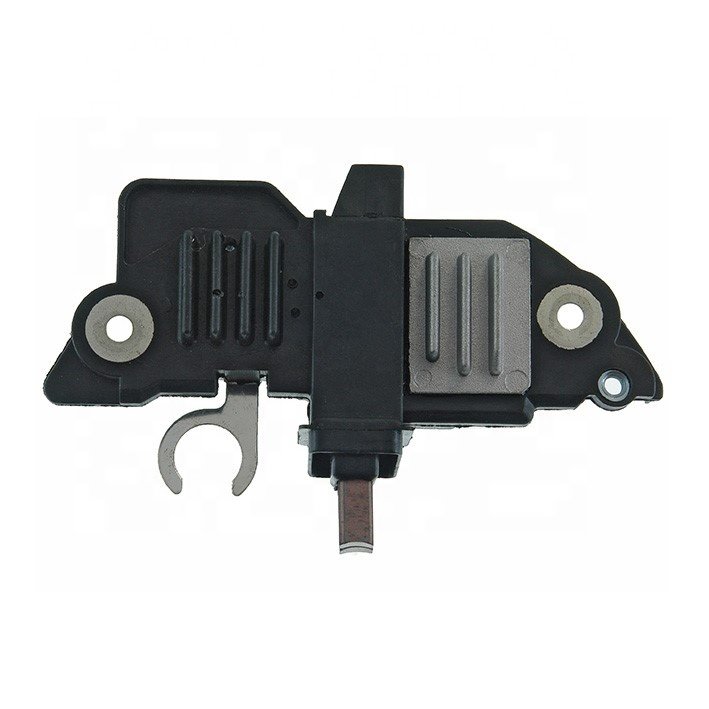 Voltage Regulator for Alternator,GA231,Bosch: F00M145201,F00M145231,Regitar:VRB252,Cargo:139044,IB231,Regulador De Voltaje