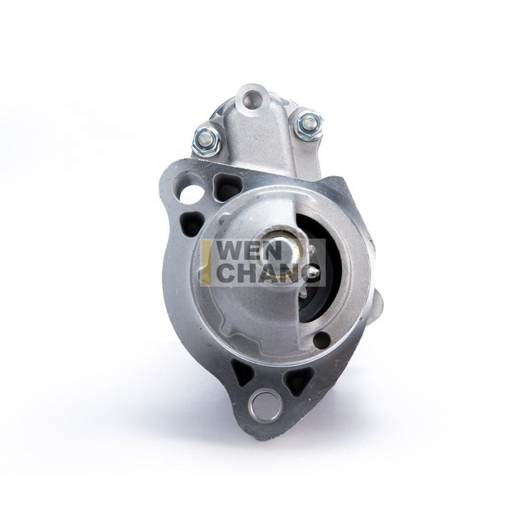 Starter Motor 31200RB1003 31200RB1013 31200PWA901 31200RB1013 4280004090 4280005410 for HONDA CIVIC JAZZ 12V 9T CAR STARTER