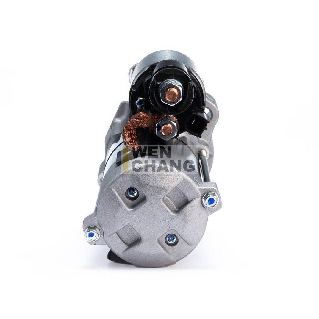 Starter Motor 31200RB1003 31200RB1013 31200PWA901 31200RB1013 4280004090 4280005410 for HONDA CIVIC JAZZ 12V 9T CAR STARTER