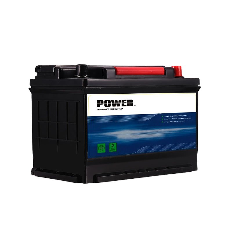 Wholesale Hot Hot Selling Cars Hybrid Battery High Cost Performance 12 Volt Car Battery