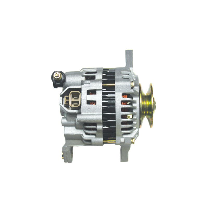 New Arrivals 2022 Design Car Alternator 28V35A 6D16 Car Alternator Rectifier A2T73386 A2T74385 A2T74386 A3T76072 ME067617
