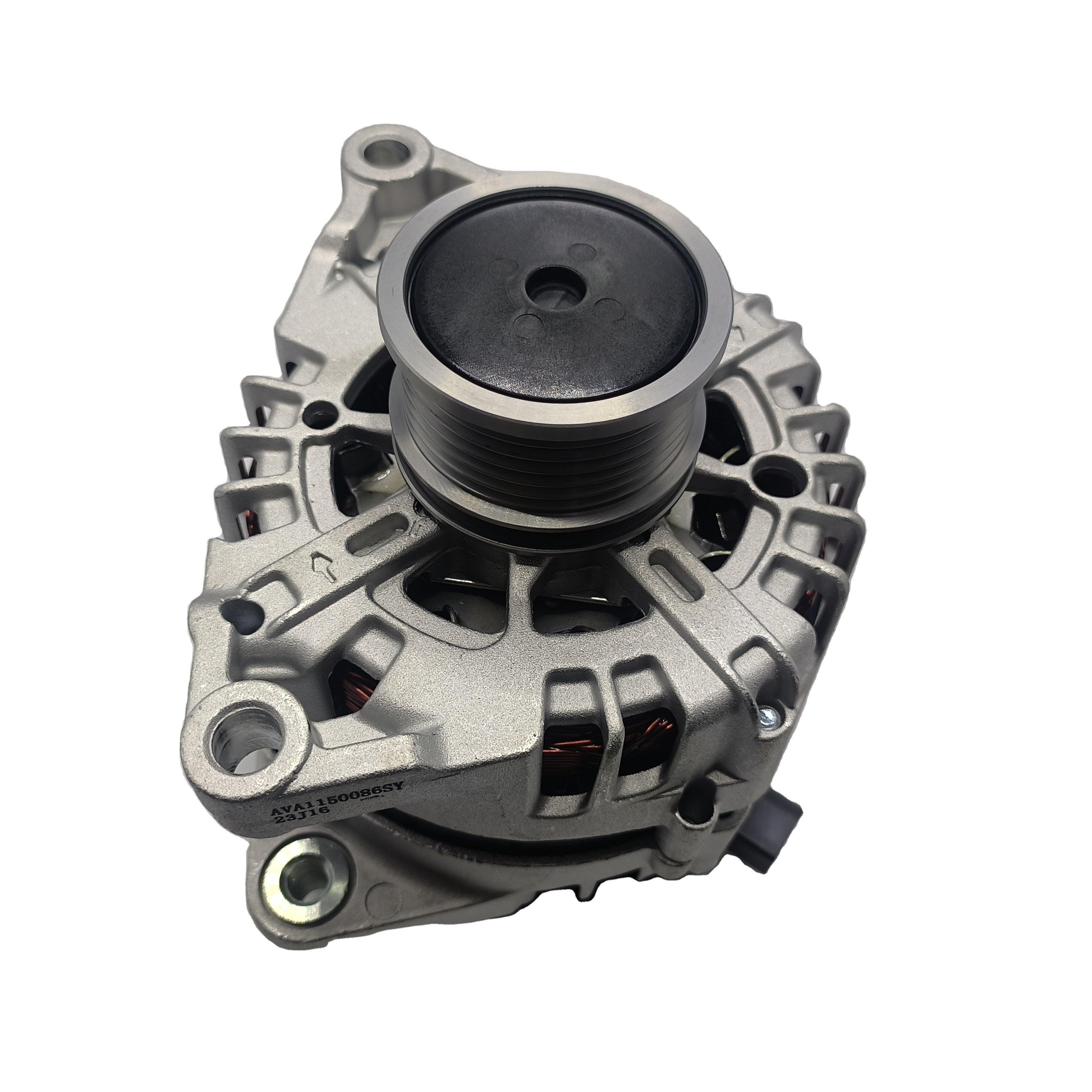 Popular Sale 14V 150A LIN Car Alternator FG15S103 Automobile Generator Car Alternator for Crown