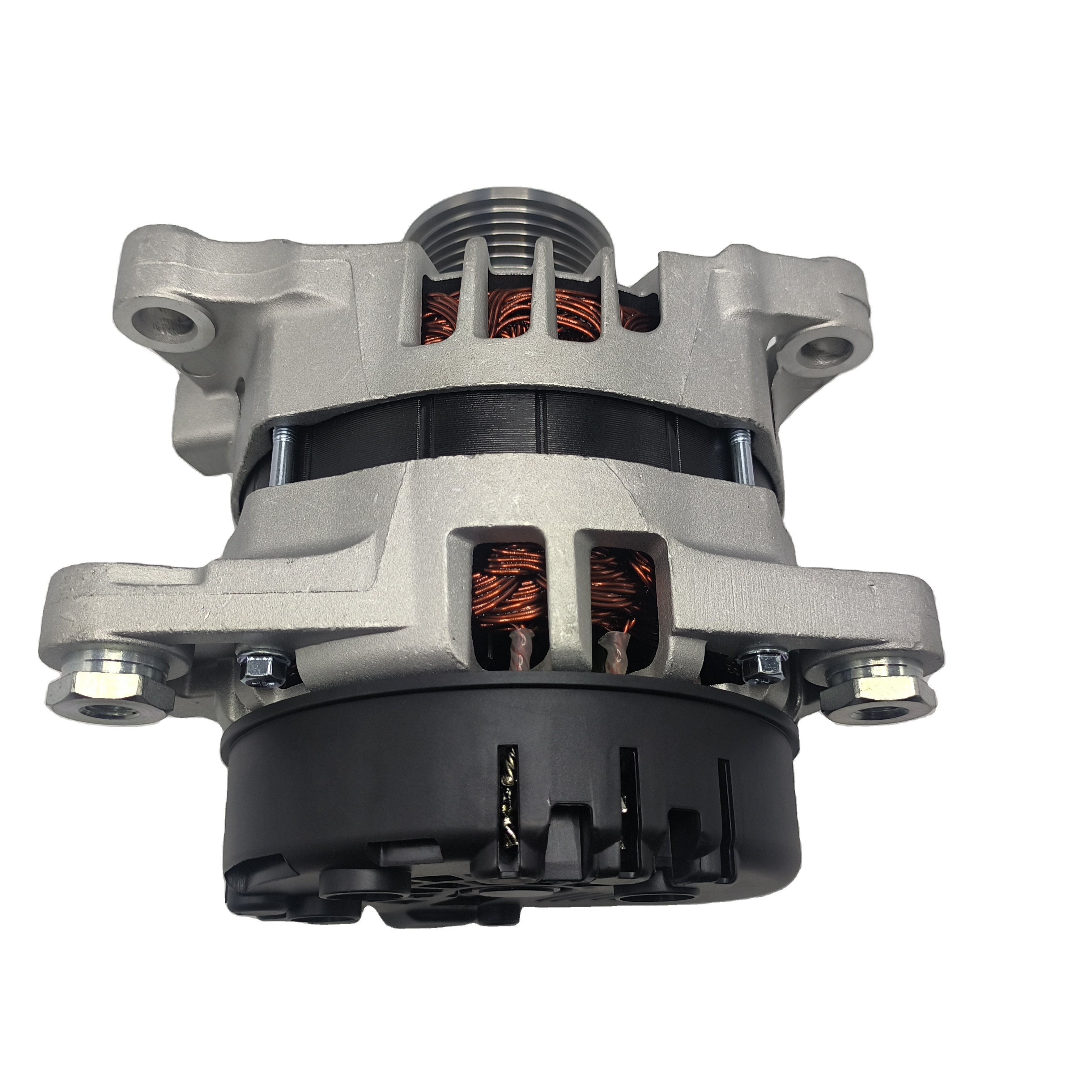Popular Sale 14V 150A LIN Car Alternator FG15S103 Automobile Generator Car Alternator for Crown