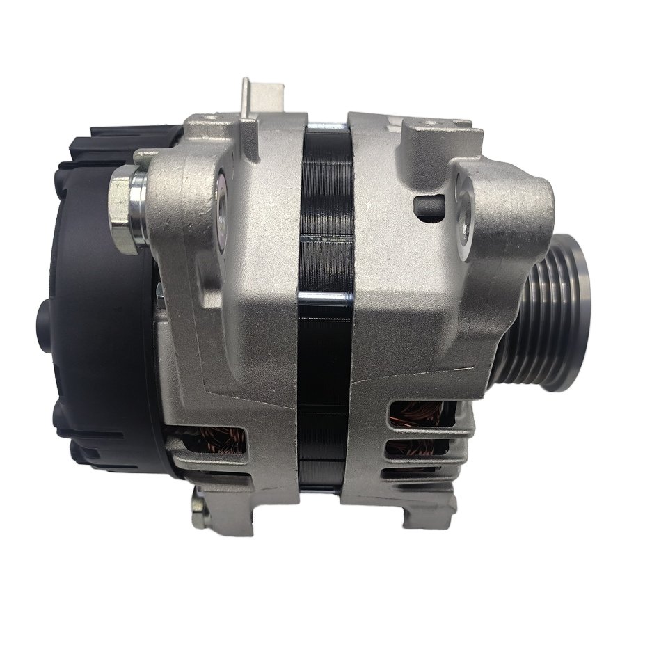 Popular Sale 14V 150A LIN Car Alternator FG15S103 Automobile Generator Car Alternator for Crown