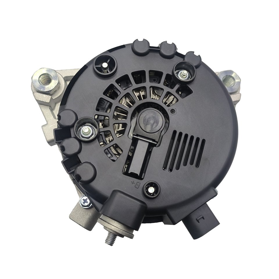 Popular Sale 14V 150A LIN Car Alternator FG15S103 Automobile Generator Car Alternator for Crown