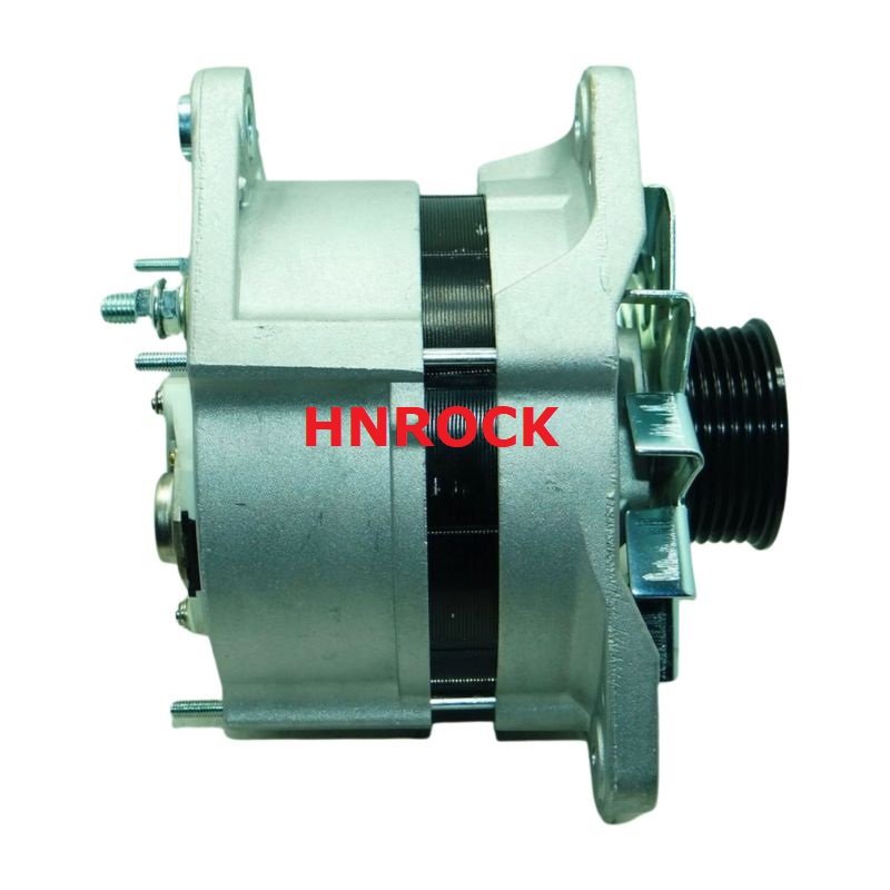 NEW HNROCK 12V 115A ALTERNATOR 0120468001 0120468004 0120468005 0120468006 94460301901 LRA2156 for Porsche