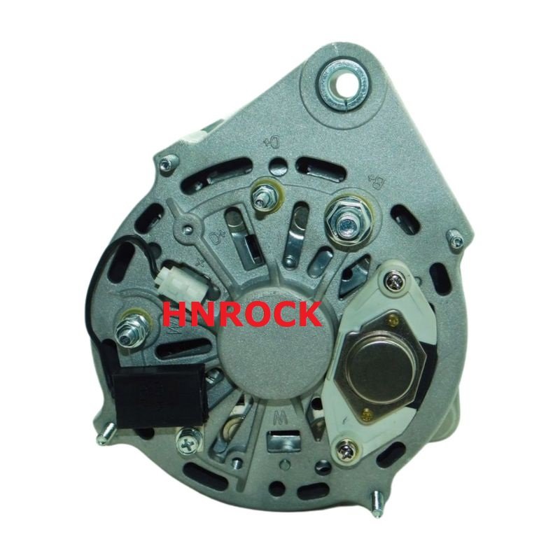 NEW HNROCK 12V 115A ALTERNATOR 0120468001 0120468004 0120468005 0120468006 94460301901 LRA2156 for Porsche