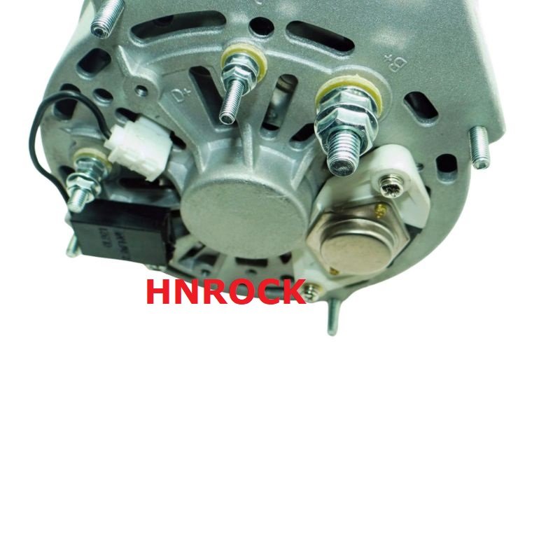 NEW HNROCK 12V 115A ALTERNATOR 0120468001 0120468004 0120468005 0120468006 94460301901 LRA2156 for Porsche