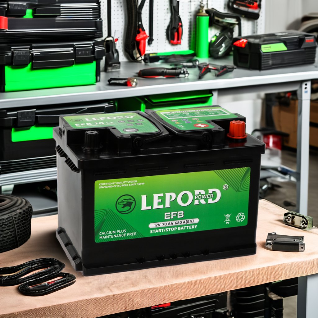Cheap EFB AGM LN3 70 Car Battery 12V 70AH Vehicles Mf Vrla EFB New Auto Start Stop Battery Car Battery Pellets Malaysia