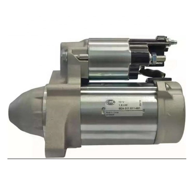 Auto Spare Car Parts Engine Starter for BMW E70 E71 N55 X5 X6 X1 Z4 OE 12417579155 12417579156 12417594292