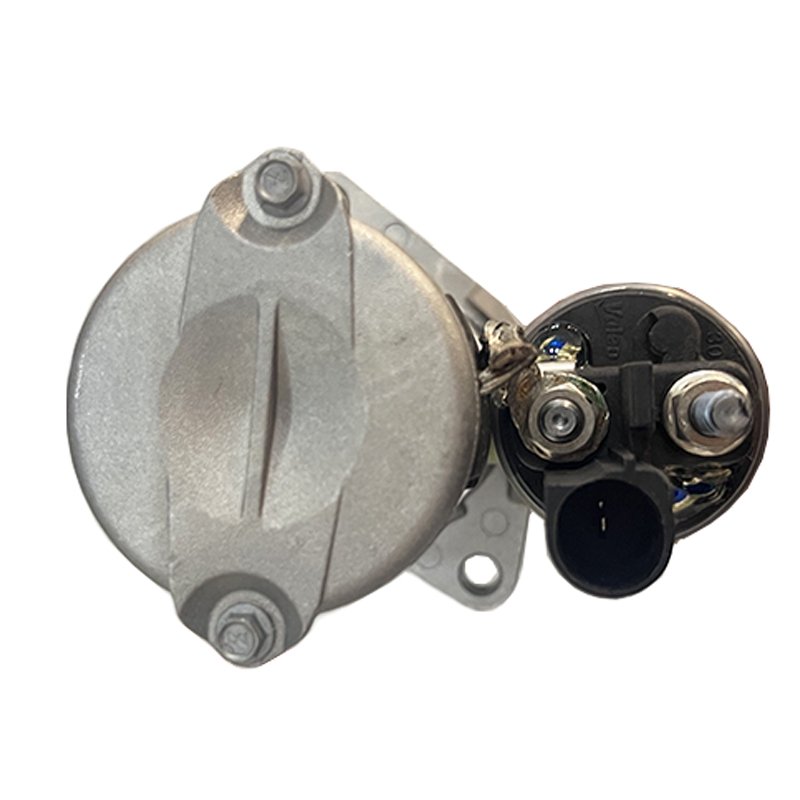 Auto Generator Starter Standard Size 1pc for Volkswagen Lingdu 1.8T Tiguan Passat 2.0T SVES081628 Carton Packaging Motor Vehicle