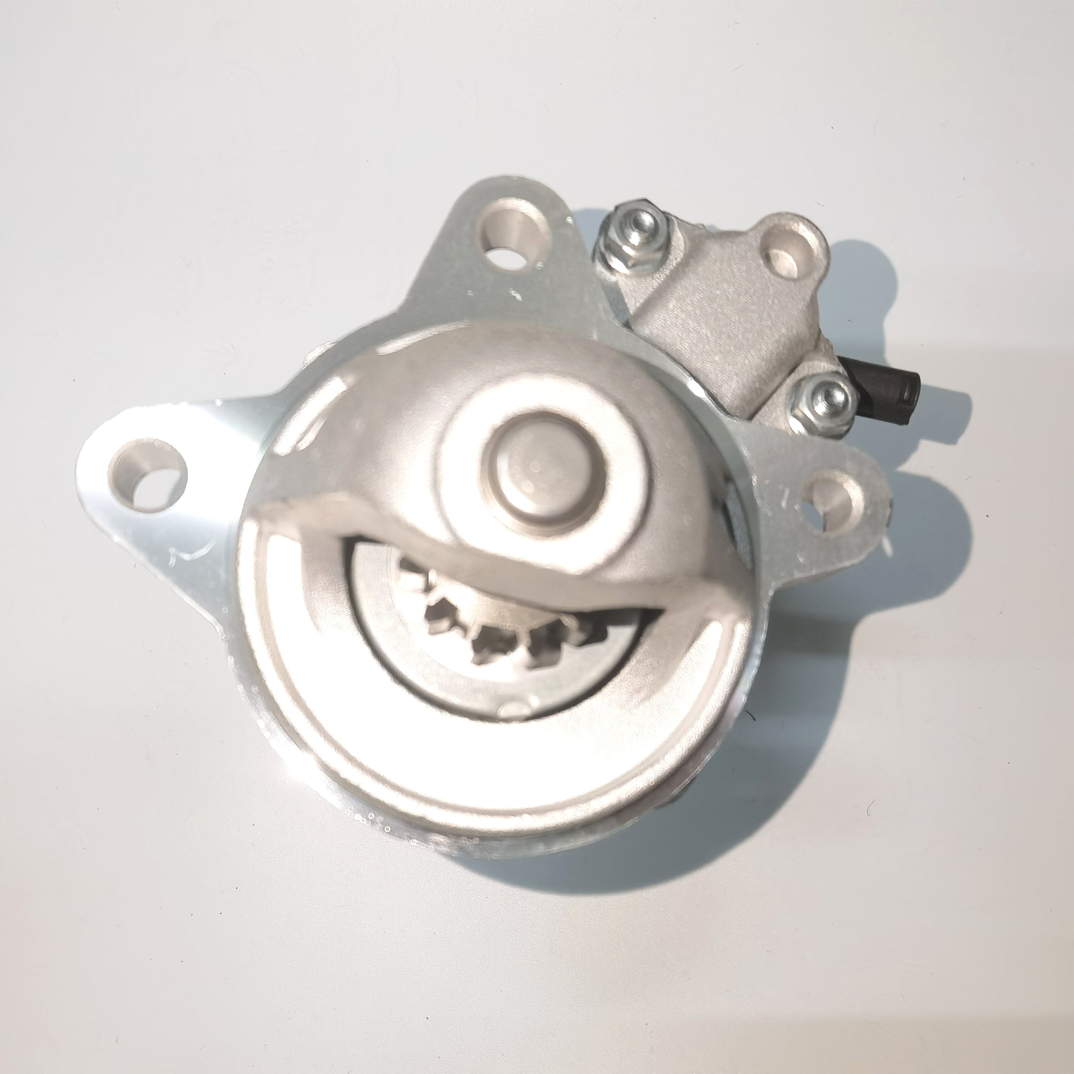 New Starter Motor for FORD DL3T-11000AA DL3Z-11000A DL3Z-11000B DL3Z-11000C Cars