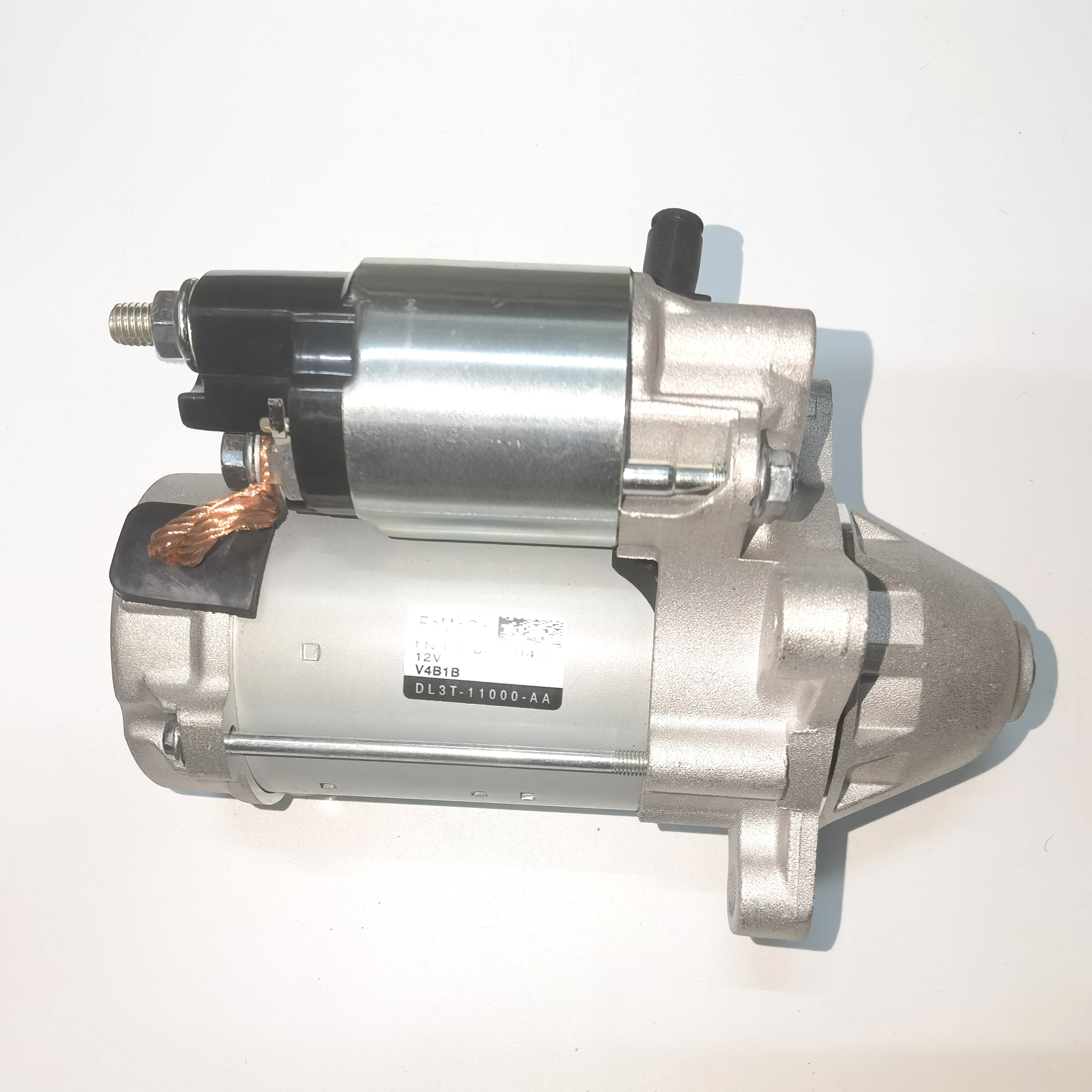 New Starter Motor for FORD DL3T-11000AA DL3Z-11000A DL3Z-11000B DL3Z-11000C Cars