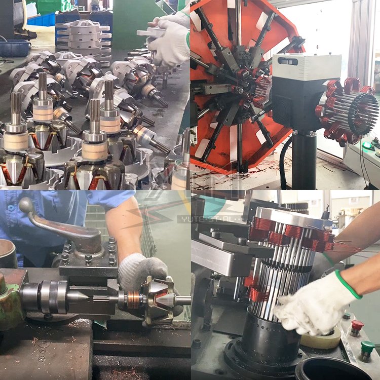 12V 60A Auto Alternator LR160502 LR160502B LR160502C LR160502E 8972402700 8972402701 8972402702 LRA03255 LRA3255