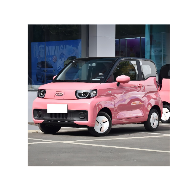 Chery QQ Ice Cream 2022 Ev Lit Spare Parts Voiture Prix Moteur Accessories Starter Electric Fabric Single Lithium Multi-function