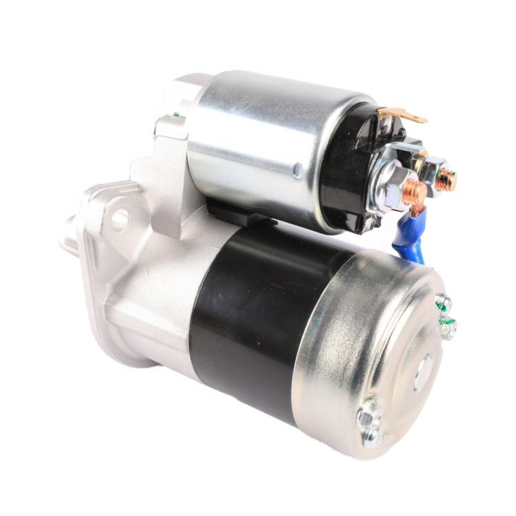 Top Quality Auto Parts Starter for JAC S3 S4 J3 J4 J5 J6 OE 1043100GG010
