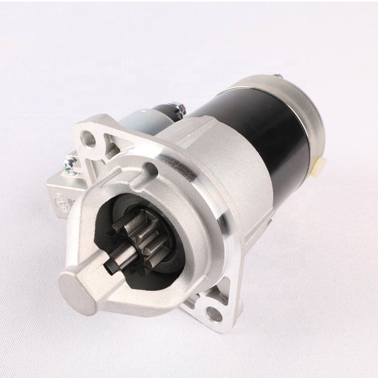 Top Quality Auto Parts Starter for JAC S3 S4 J3 J4 J5 J6 OE 1043100GG010