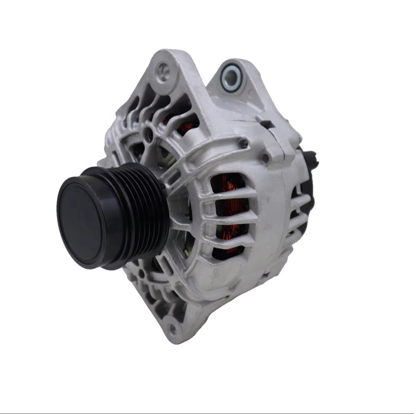 37300-2B760 11609 37300-2B760RU for VALEO 12V 110AMP CW for Hyundai Kia Car Alternator
