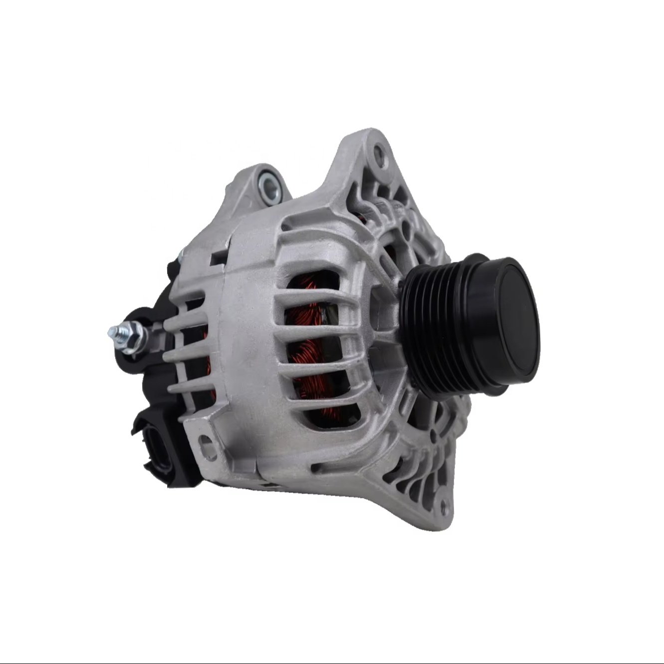 37300-2B760 11609 37300-2B760RU for VALEO 12V 110AMP CW for Hyundai Kia Car Alternator