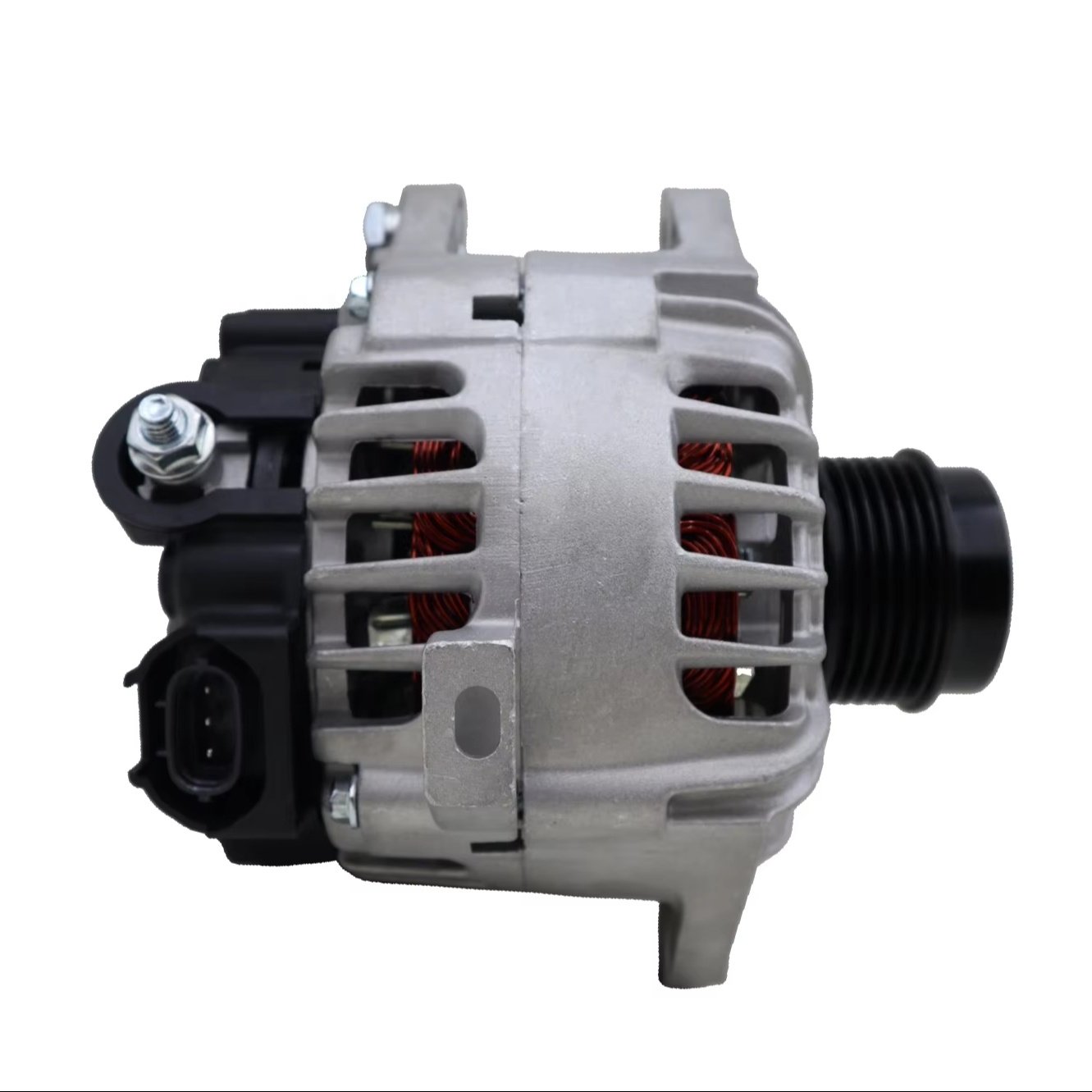 37300-2B760 11609 37300-2B760RU for VALEO 12V 110AMP CW for Hyundai Kia Car Alternator