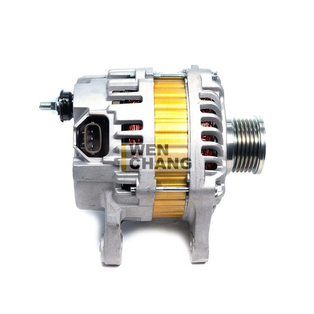 12V ALTERNATOR 23100ED50A 23100EL010 23100EM01B 23100EM01BR 23100EX70A 23100JD200 23100JN81A 12V SMALL ALTERNATOR