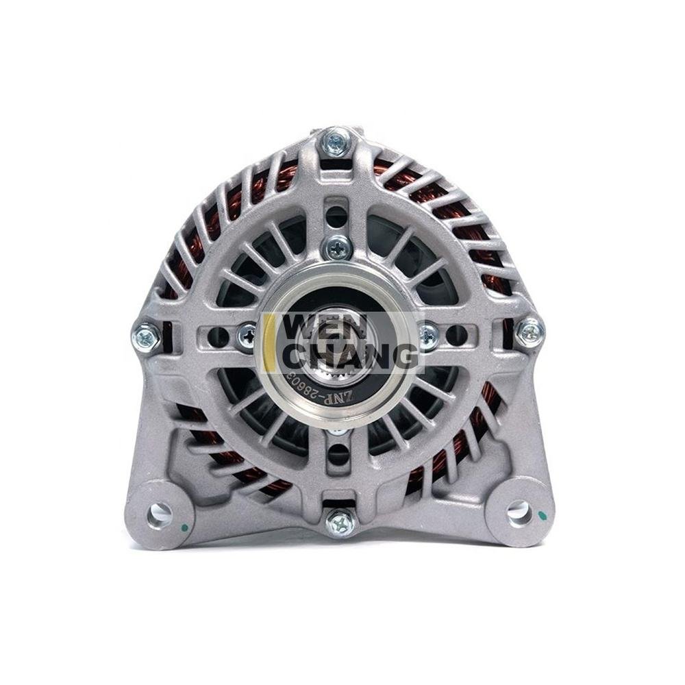 12V ALTERNATOR 23100ED50A 23100EL010 23100EM01B 23100EM01BR 23100EX70A 23100JD200 23100JN81A 12V SMALL ALTERNATOR