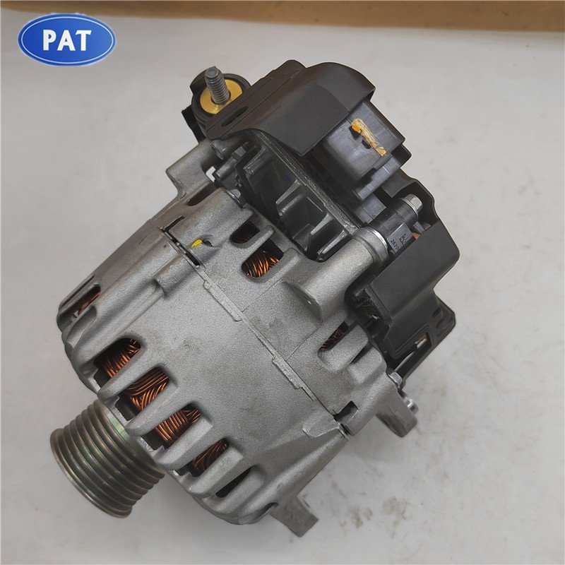 PAT High Performance Brand New Auto Parts Automotive Original Alternator for Serena 2310A-1VA0A 2310A1VA0A 2310A 1VA0A
